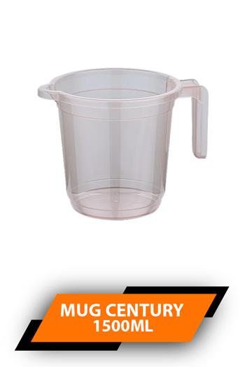 Asian Mug Century Tp 1500ml